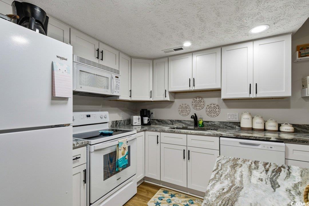 500 Deer Creek Road, Unit B Surfside Beach, SC 29575 - Photo 7 of 22