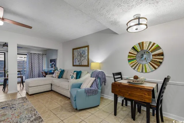 $160,000 | 500 Deer Creek Road, Unit B, Surfside Beach, SC 29575