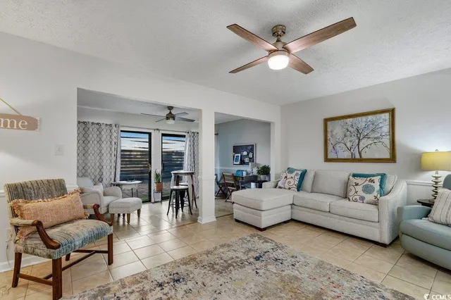 $160,000 | 500 Deer Creek Road, Unit B, Surfside Beach, SC 29575