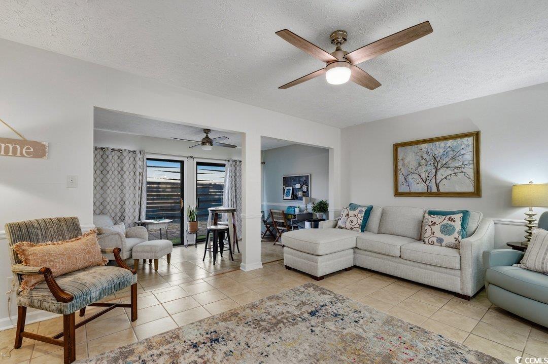 500 Deer Creek Road, Unit B Surfside Beach, SC 29575 - Photo 9 of 22