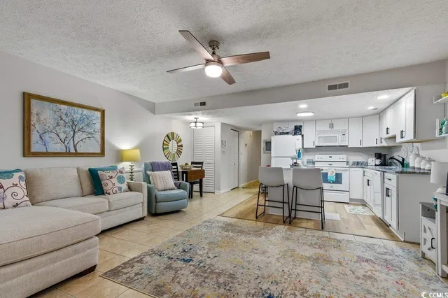 $160,000 | 500 Deer Creek Road, Unit B, Surfside Beach, SC 29575