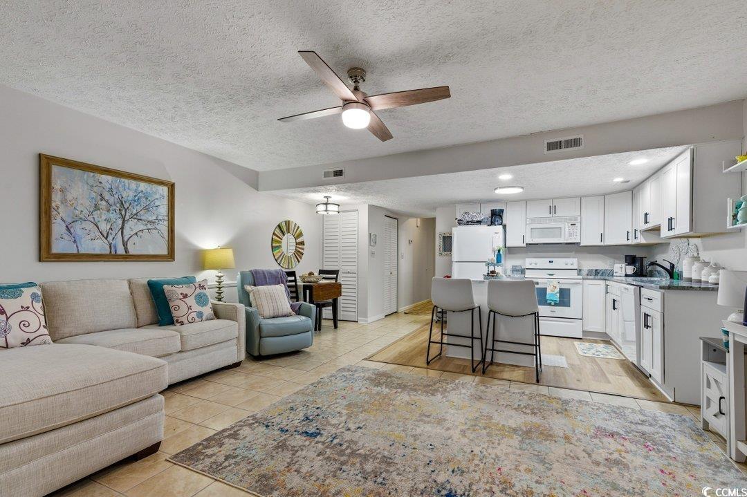 500 Deer Creek Road, Unit B Surfside Beach, SC 29575 - Photo 10 of 22