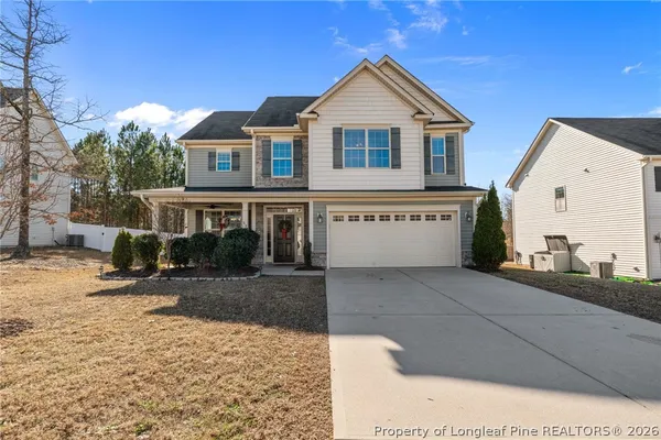 $2,300 | 65 Pedley Place, Cameron, NC 28326