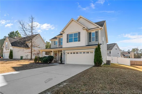 $2,300 | 65 Pedley Place, Cameron, NC 28326