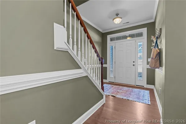 $2,300 | 65 Pedley Place, Cameron, NC 28326