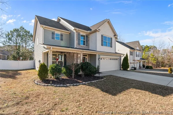 $2,300 | 65 Pedley Place, Cameron, NC 28326