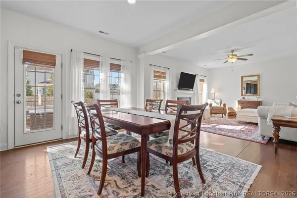 $2,300 | 65 Pedley Place, Cameron, NC 28326