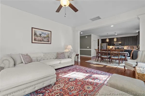 $2,300 | 65 Pedley Place, Cameron, NC 28326