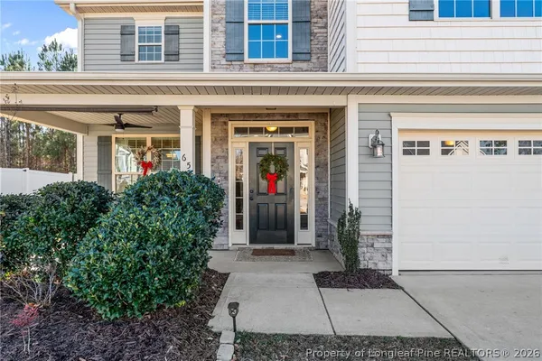 $2,300 | 65 Pedley Place, Cameron, NC 28326