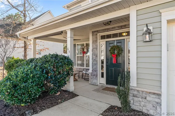$2,300 | 65 Pedley Place, Cameron, NC 28326
