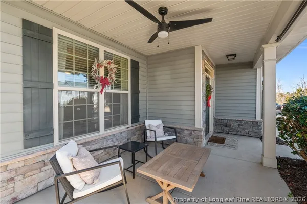 $2,300 | 65 Pedley Place, Cameron, NC 28326