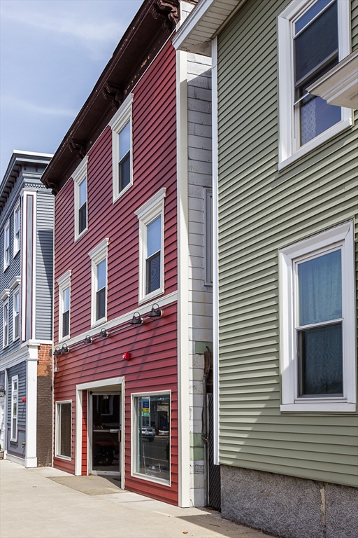 97 Bridge Salem Ma, Unit 2 Salem, MA 01970 - Photo 1 of 12