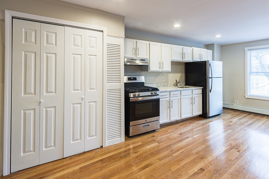 97 Bridge Salem Ma, Unit 2 Salem, MA 01970 - Photo 3 of 12