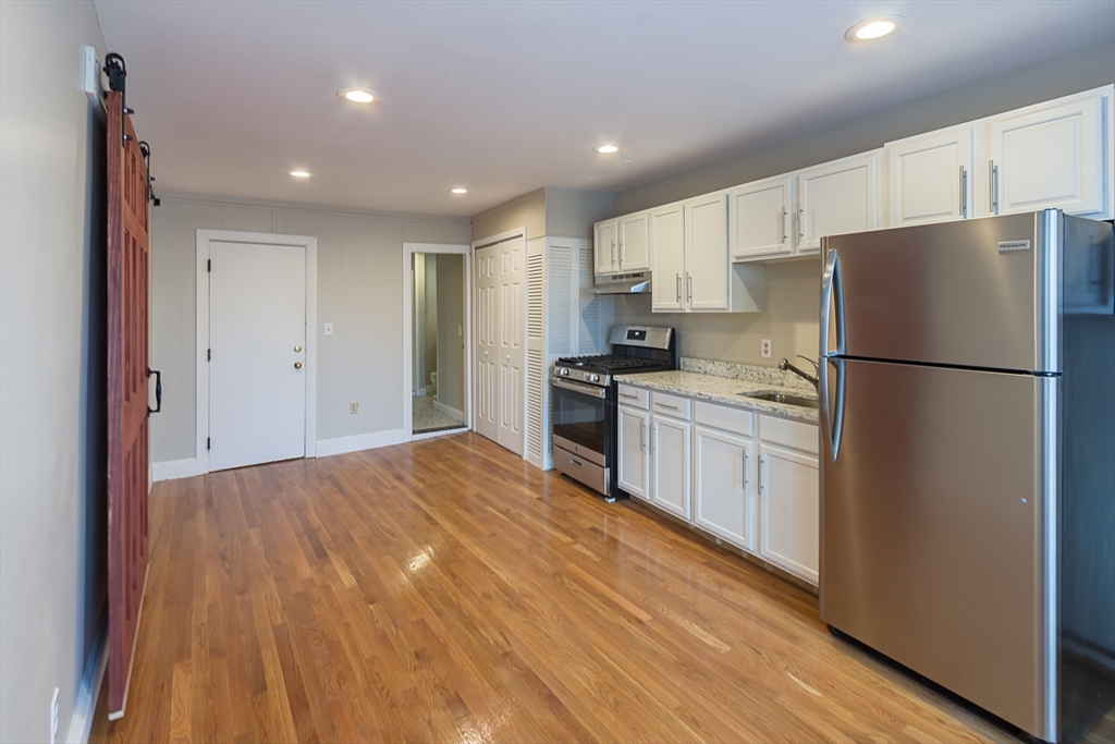 97 Bridge Salem Ma, Unit 2 Salem, MA 01970 - Photo 5 of 12