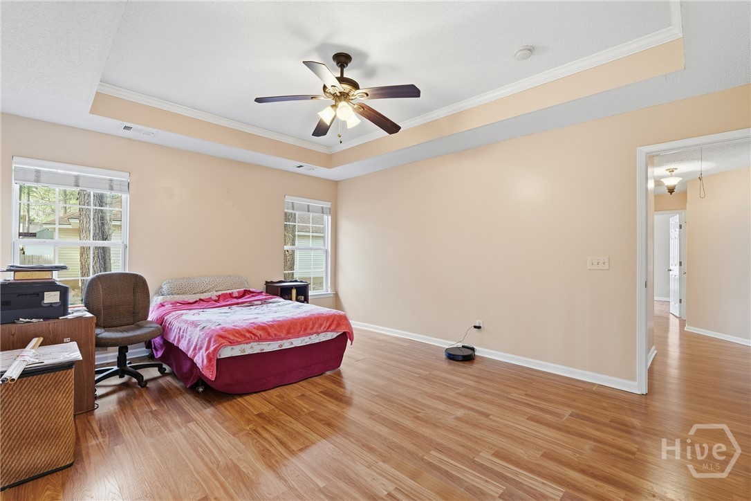 153 Brooklyn Way Pooler, GA 31322 - Photo 23 of 33