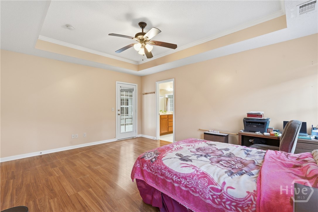 153 Brooklyn Way Pooler, GA 31322 - Photo 24 of 33