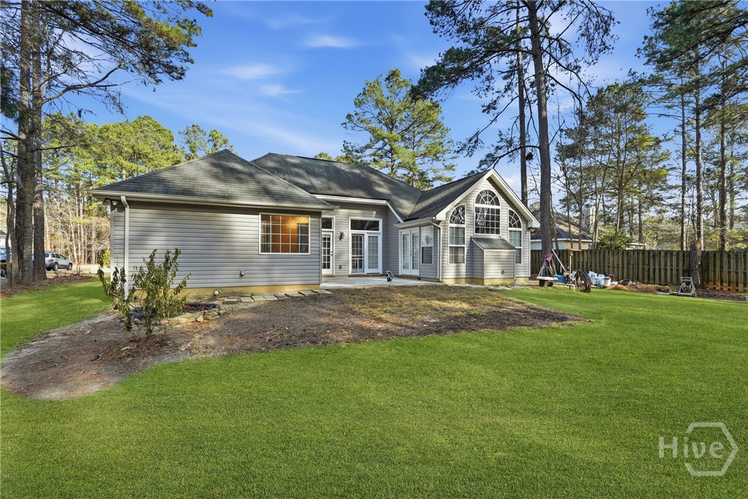 153 Brooklyn Way Pooler, GA 31322 - Photo 31 of 33