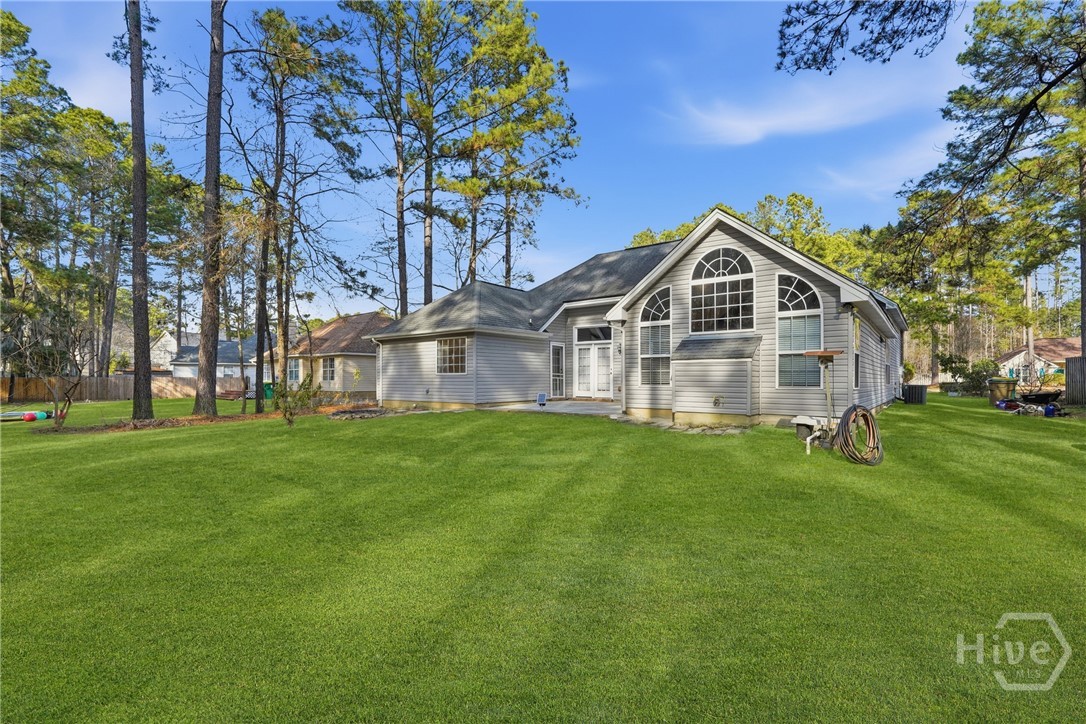 153 Brooklyn Way Pooler, GA 31322 - Photo 32 of 33