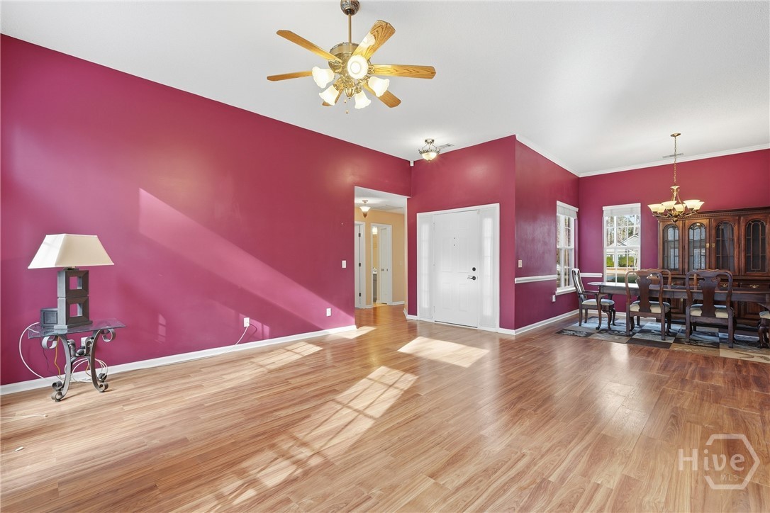 153 Brooklyn Way Pooler, GA 31322 - Photo 6 of 33