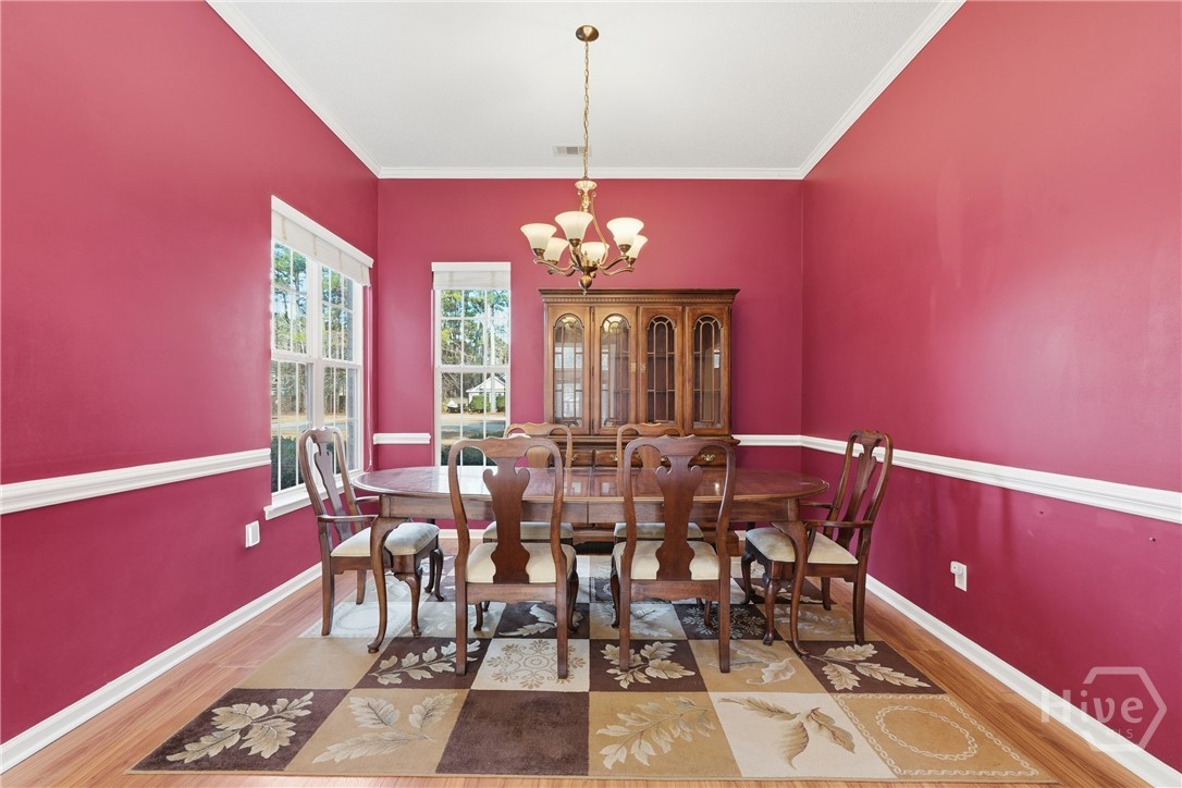 153 Brooklyn Way Pooler, GA 31322 - Photo 8 of 33