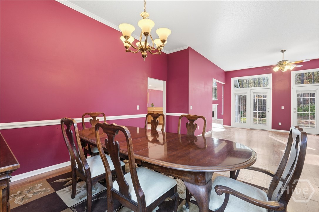 153 Brooklyn Way Pooler, GA 31322 - Photo 9 of 33