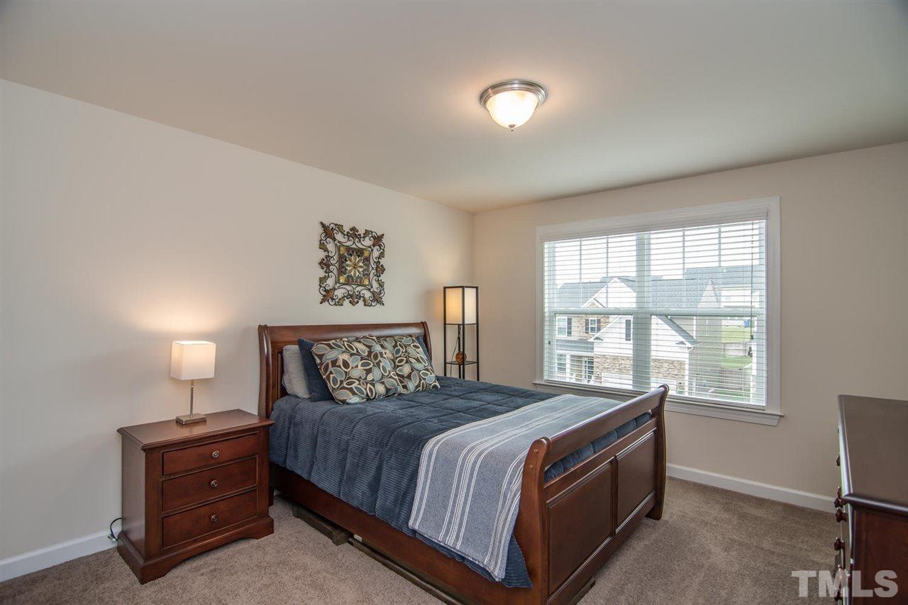 708 Maple Brook Road Fuquay-Varina, NC 27526 - Photo 22 of 30 Gallery Image 22