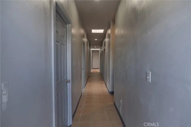 a kitchen with a stove and a microwave