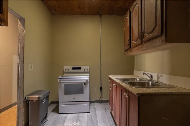 a view of a balcony with chairs