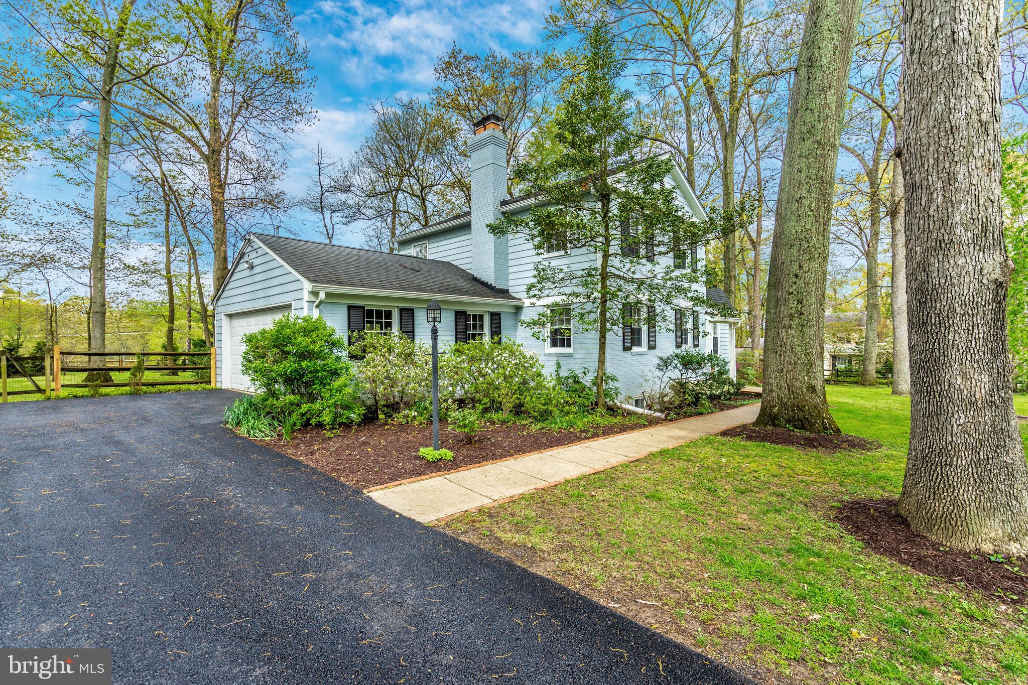 13104 Brandon Way Road Gaithersburg, MD 20878 - Photo 23 of 39 OVERSIZED 2-CAR GARAGE