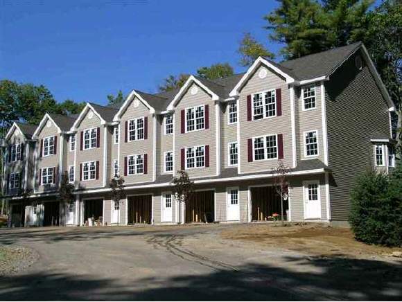 19 Ridgeview Condos, Unit 19 Rochester, NH 03939 - Photo 1 of 7