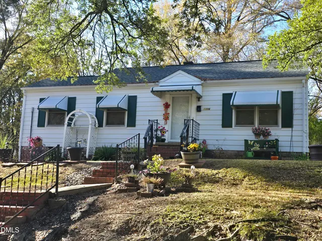 $235,000 | 1306 Rosewood Street, Durham, NC 27701
