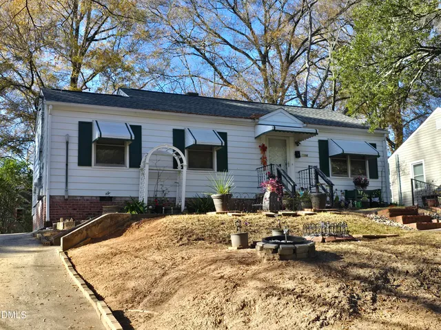 $235,000 | 1306 Rosewood Street, Durham, NC 27701