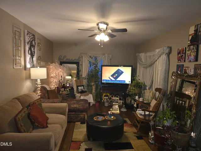 $235,000 | 1306 Rosewood Street, Durham, NC 27701