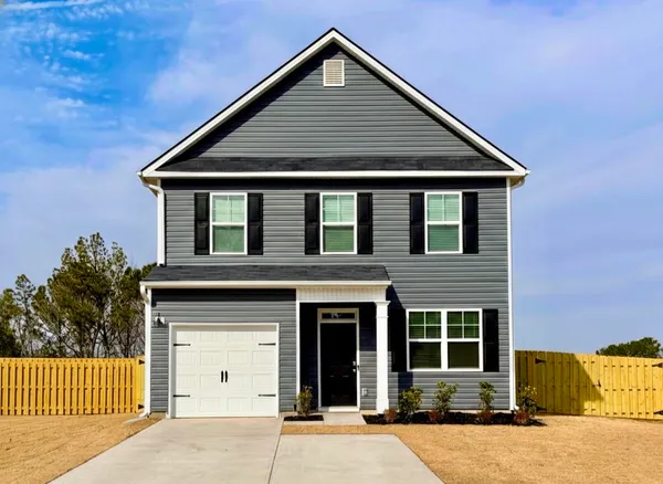 $272,630 | 3016 Honeywood Court, Augusta, GA 30906