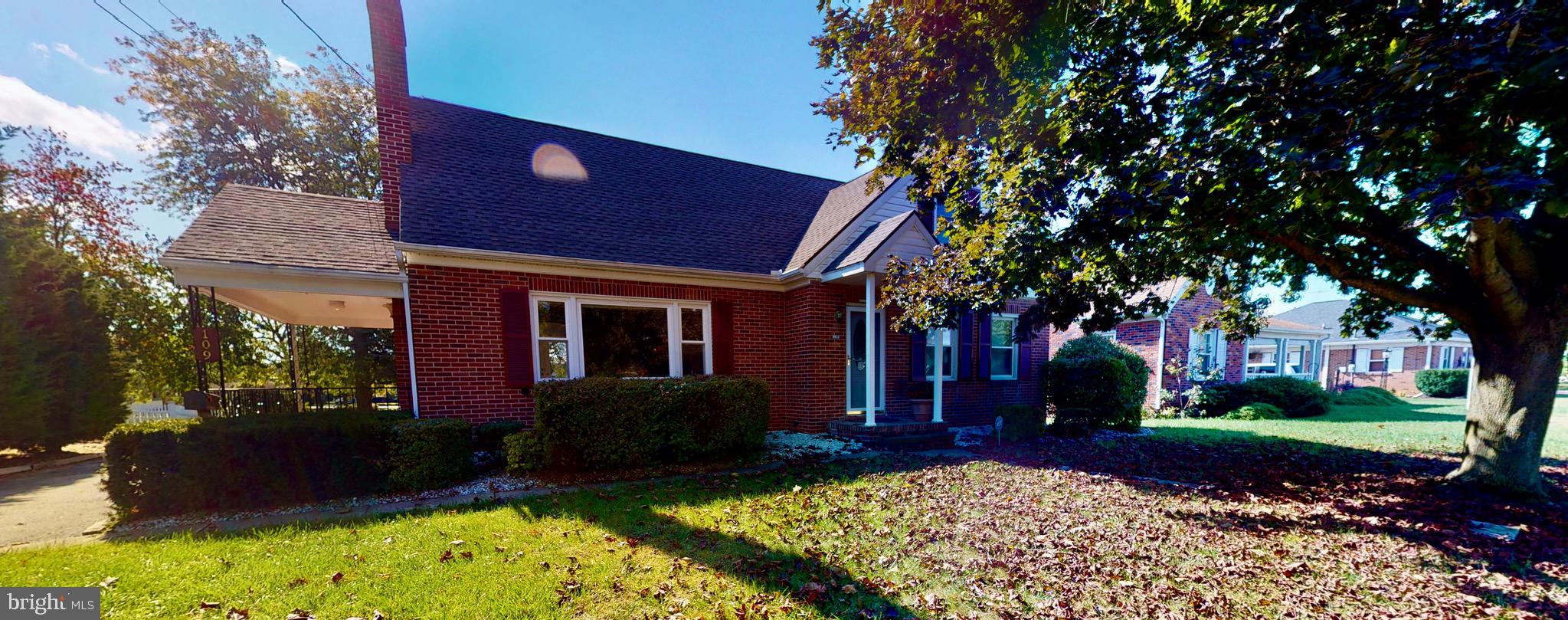 109 Clearview Road Hanover, PA 17331 - Photo 11 of 47 Street view