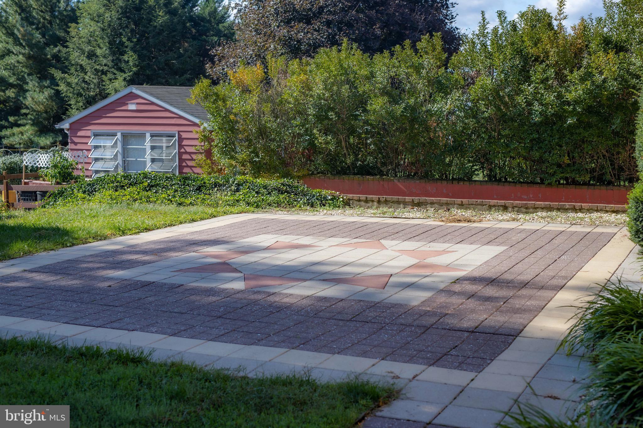 109 Clearview Road Hanover, PA 17331 - Photo 12 of 47 Paver patio