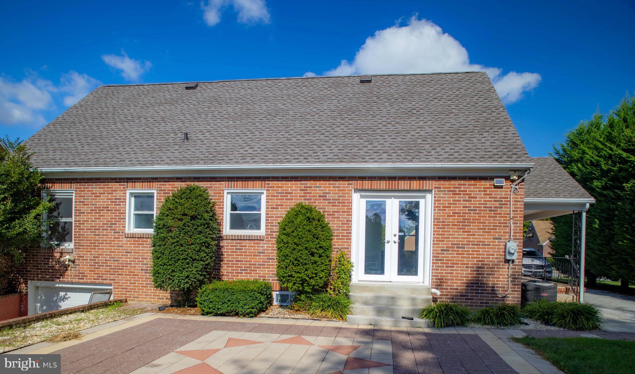 109 Clearview Road Hanover, PA 17331 - Photo 14 of 47 Rear view