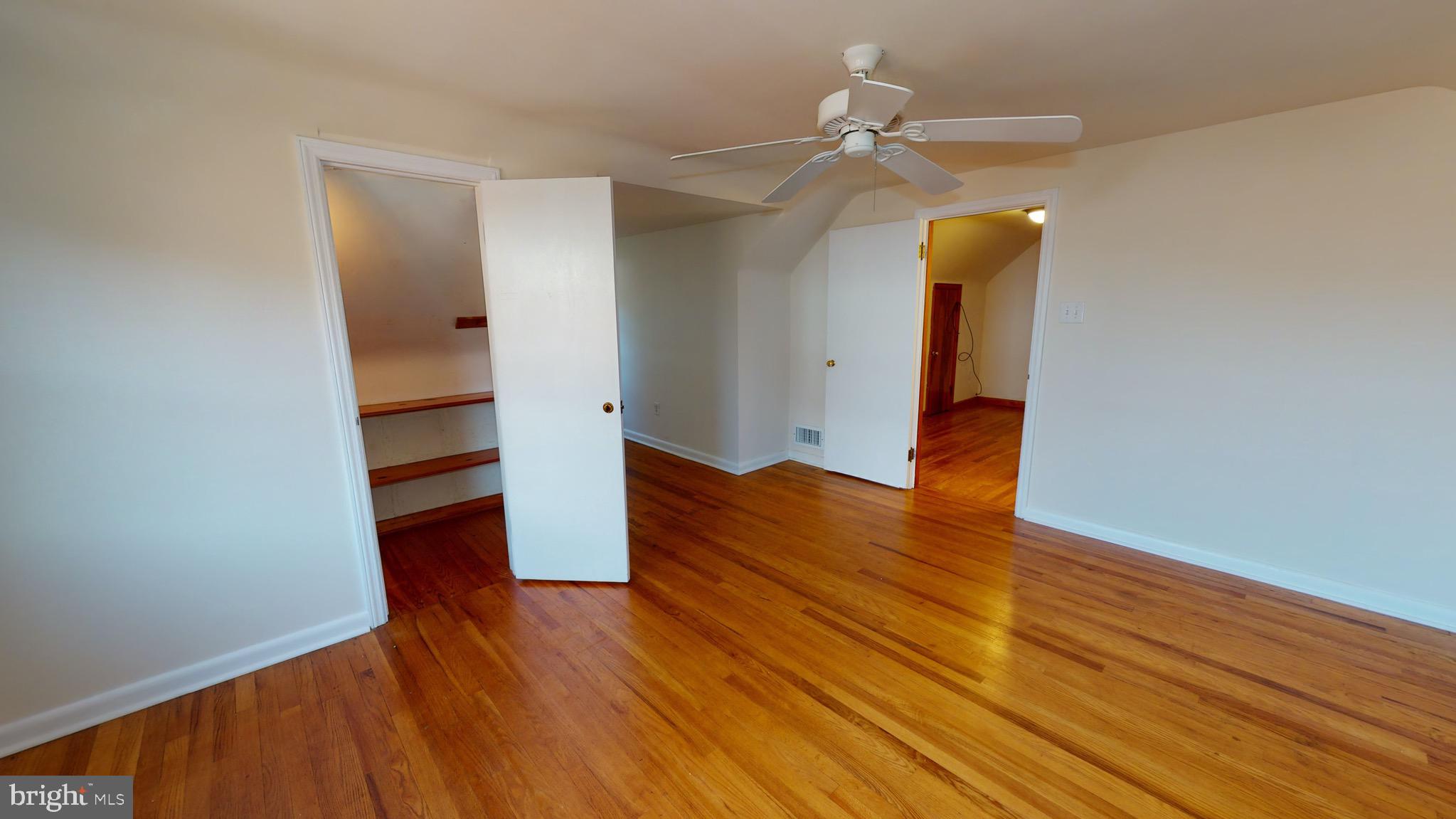 109 Clearview Road Hanover, PA 17331 - Photo 18 of 47 2nd Bedroom top floor
