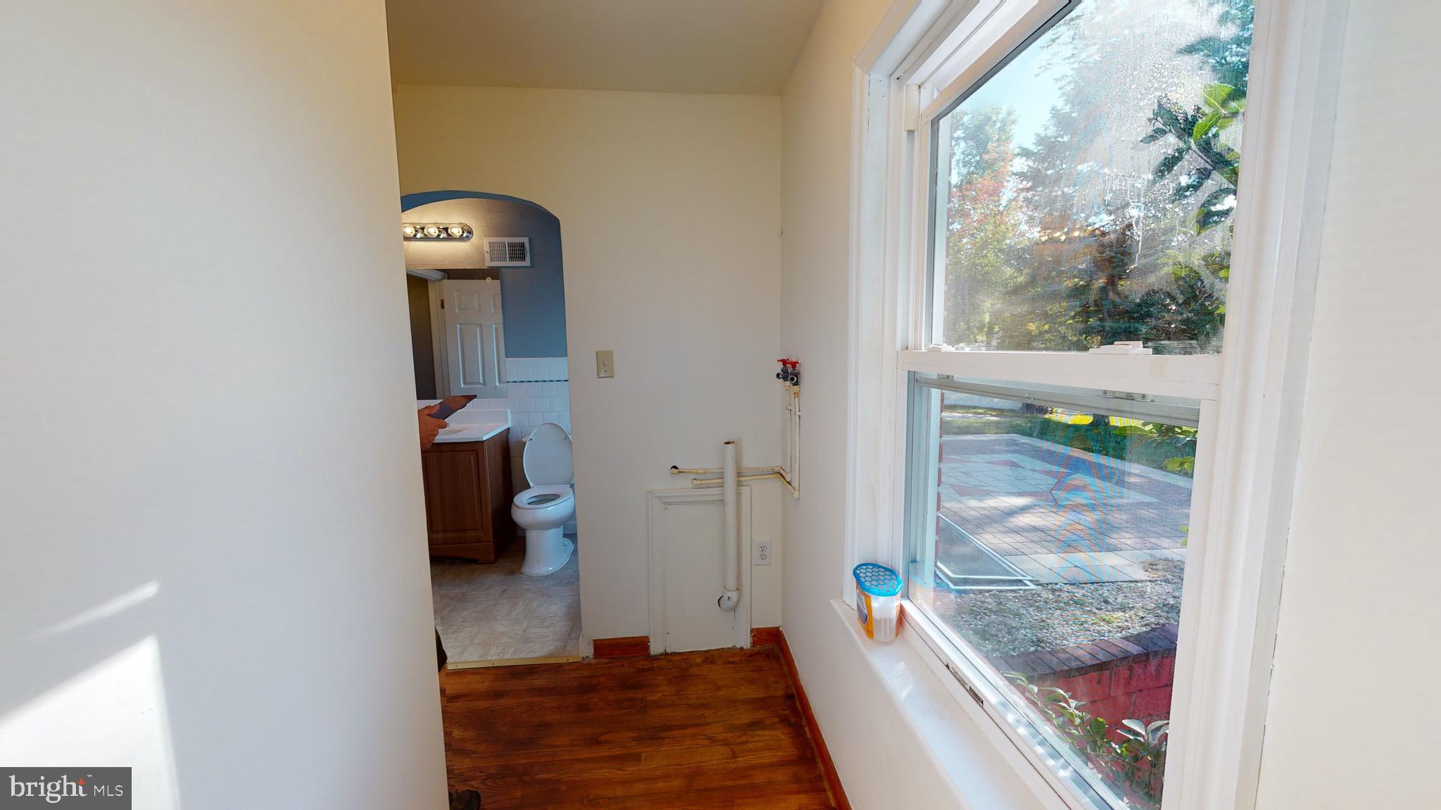 109 Clearview Road Hanover, PA 17331 - Photo 22 of 47 First floor laundry area