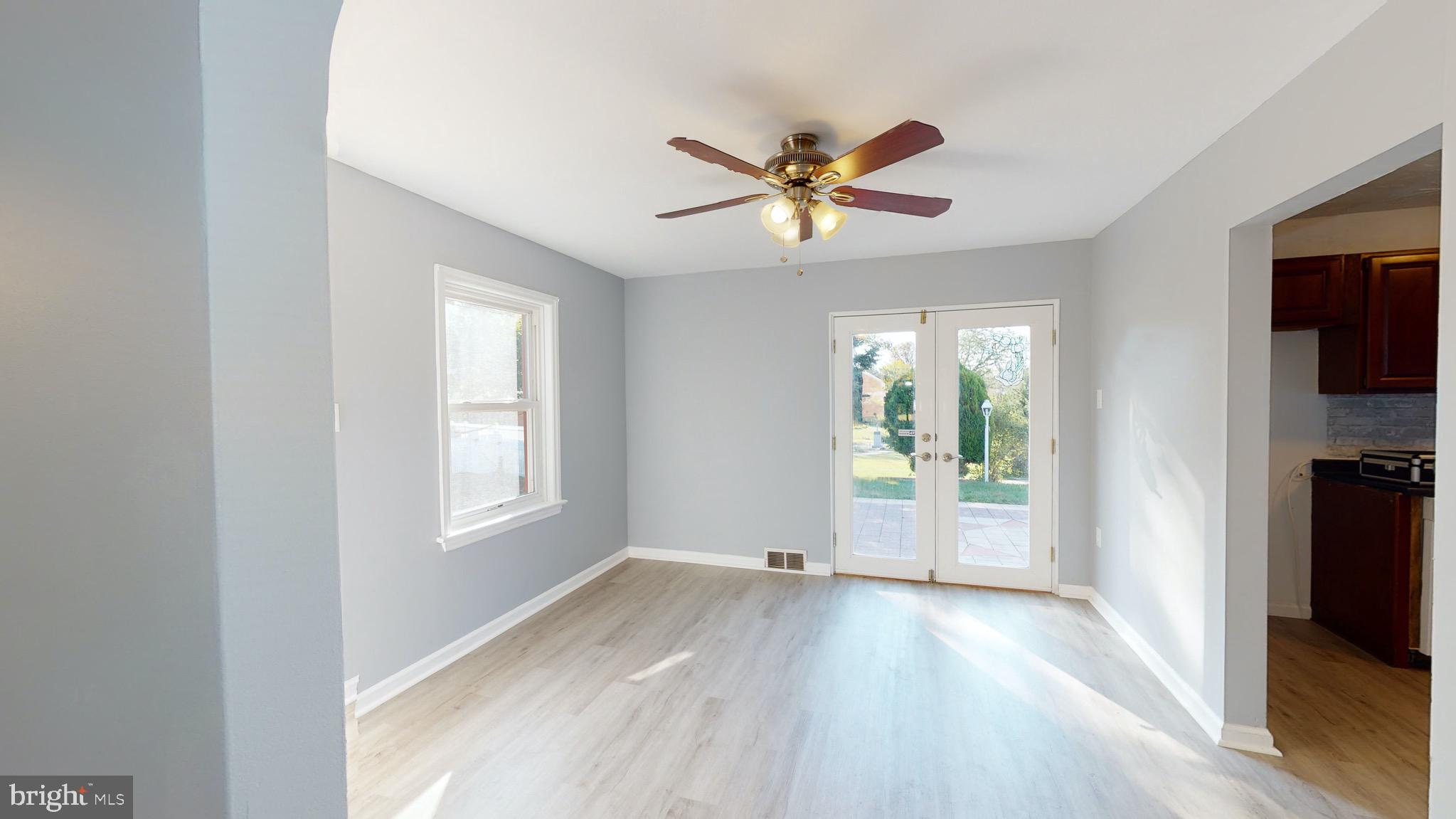 109 Clearview Road Hanover, PA 17331 - Photo 26 of 47 Dining room