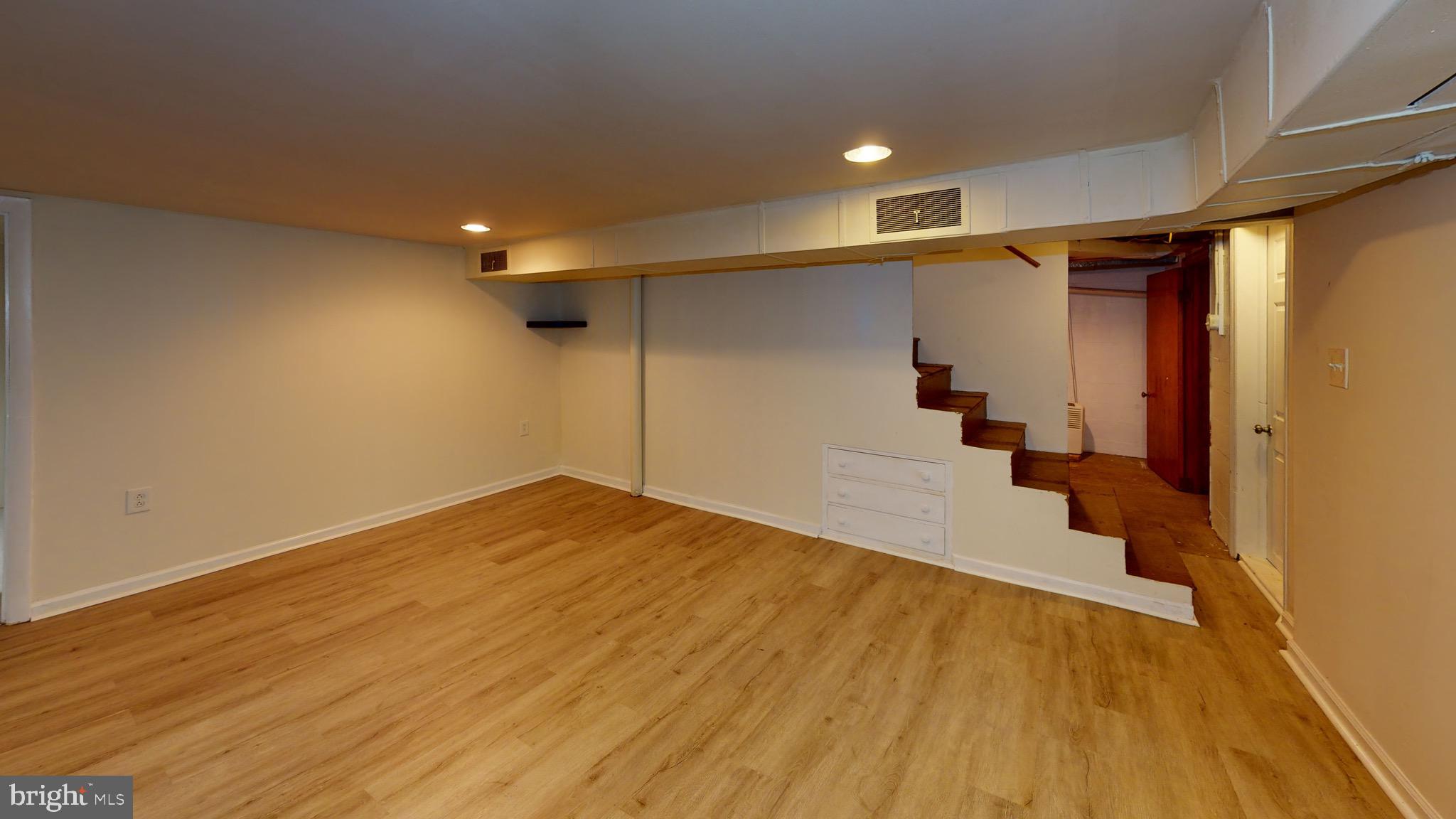 109 Clearview Road Hanover, PA 17331 - Photo 35 of 47 Basement family room