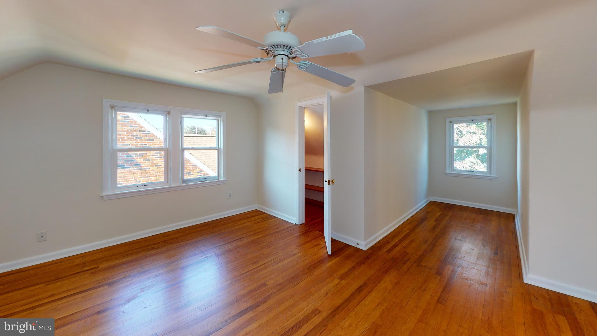 109 Clearview Road Hanover, PA 17331 - Photo 38 of 47 2nd bedroom top floor