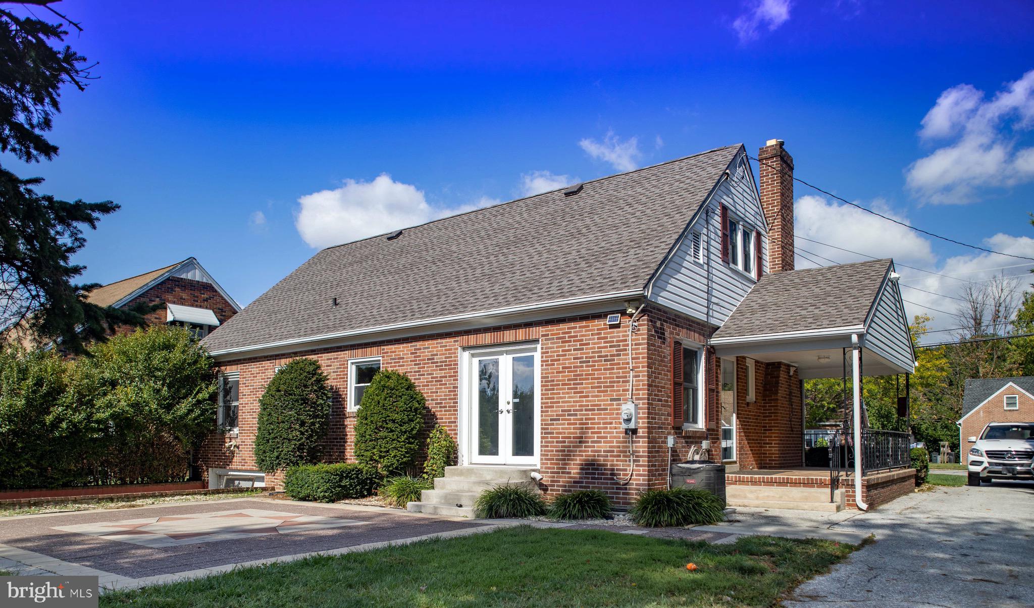109 Clearview Road Hanover, PA 17331 - Photo 5 of 47 Rear view of home