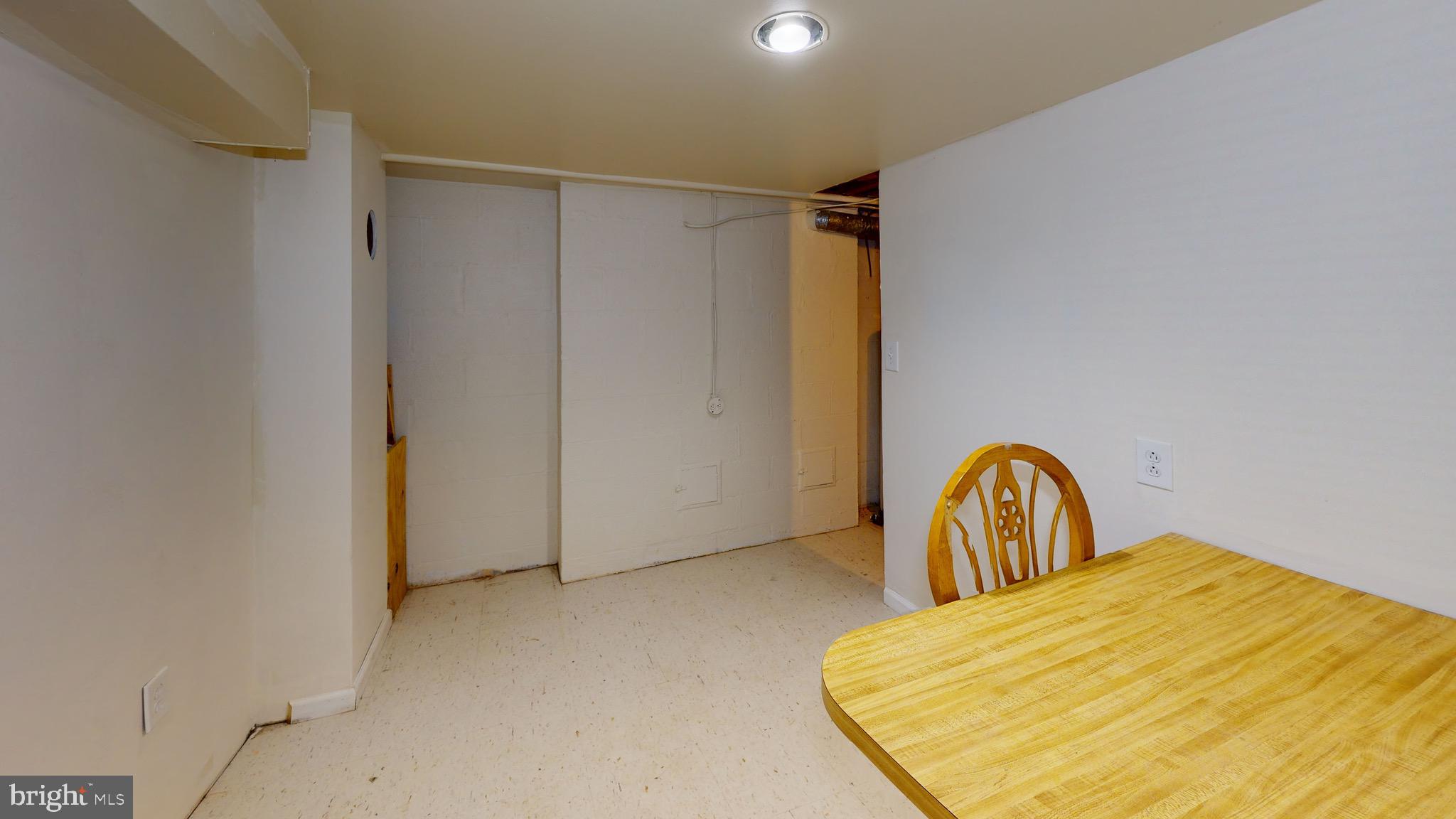 109 Clearview Road Hanover, PA 17331 - Photo 45 of 47 Craft room basement