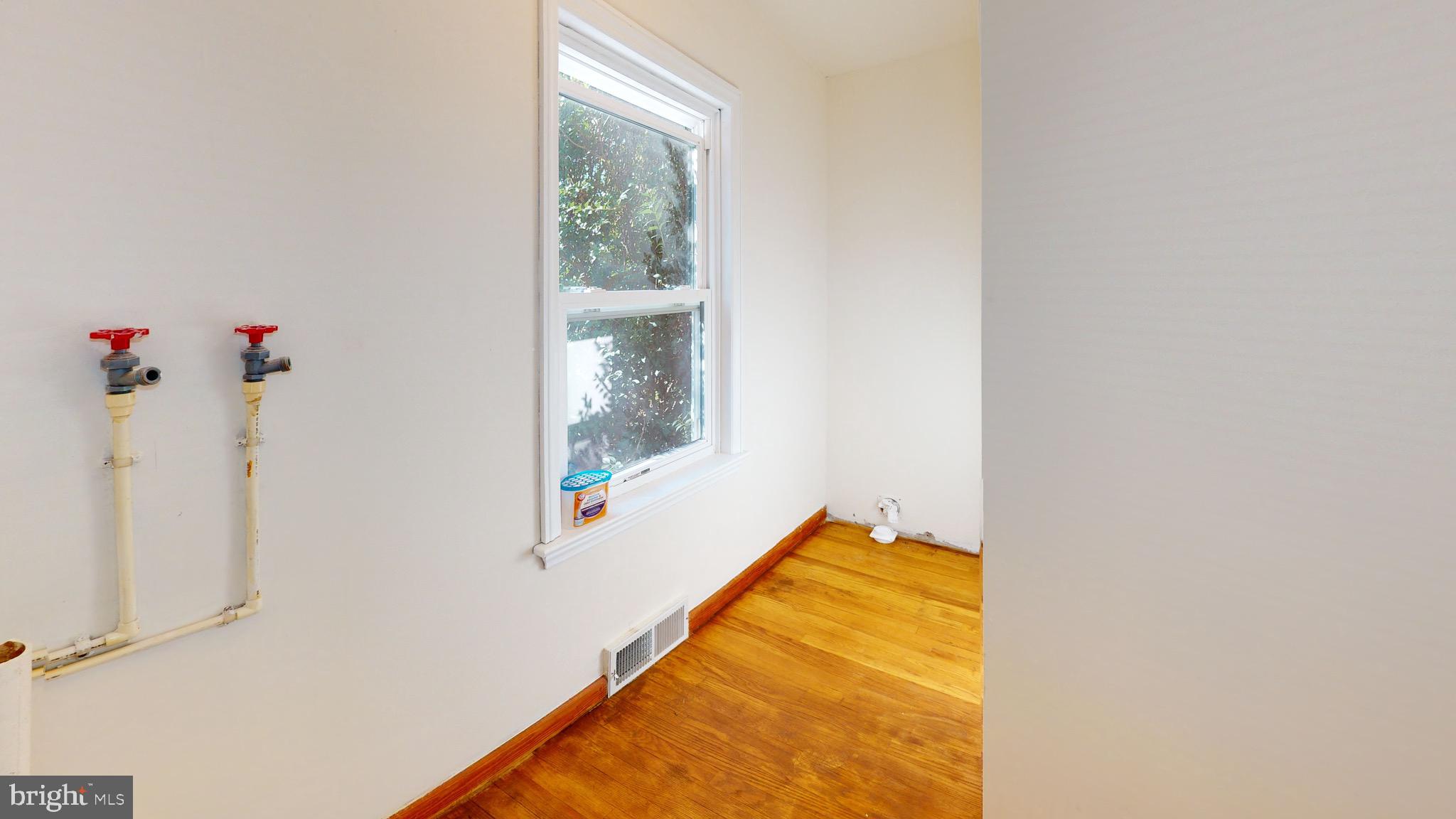 109 Clearview Road Hanover, PA 17331 - Photo 46 of 47 First floor laundry