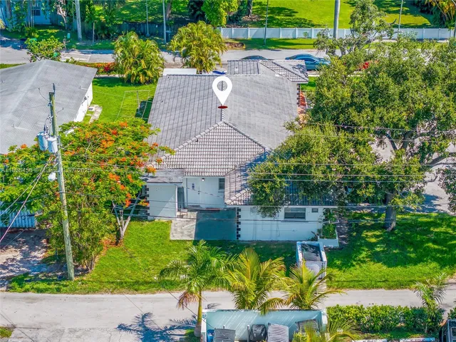 $1,199,000 | 213 Southeast Park Street, Dania Beach, FL 33004