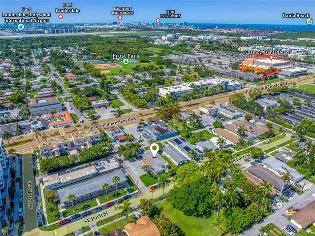 $1,199,000 | 213 Southeast Park Street, Dania Beach, FL 33004