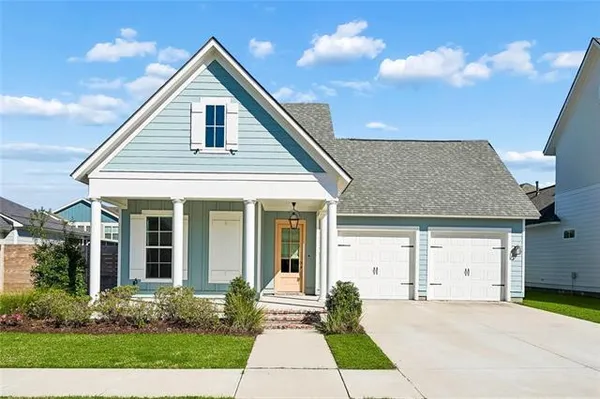 $475,000 | 2373 Bradbury Place, Covington, LA 70433