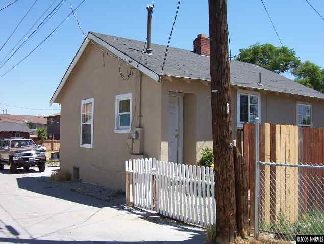 623 Quincy Street, Unit 1 Reno, NV 89512 - Photo 4 of 4 Photo 4