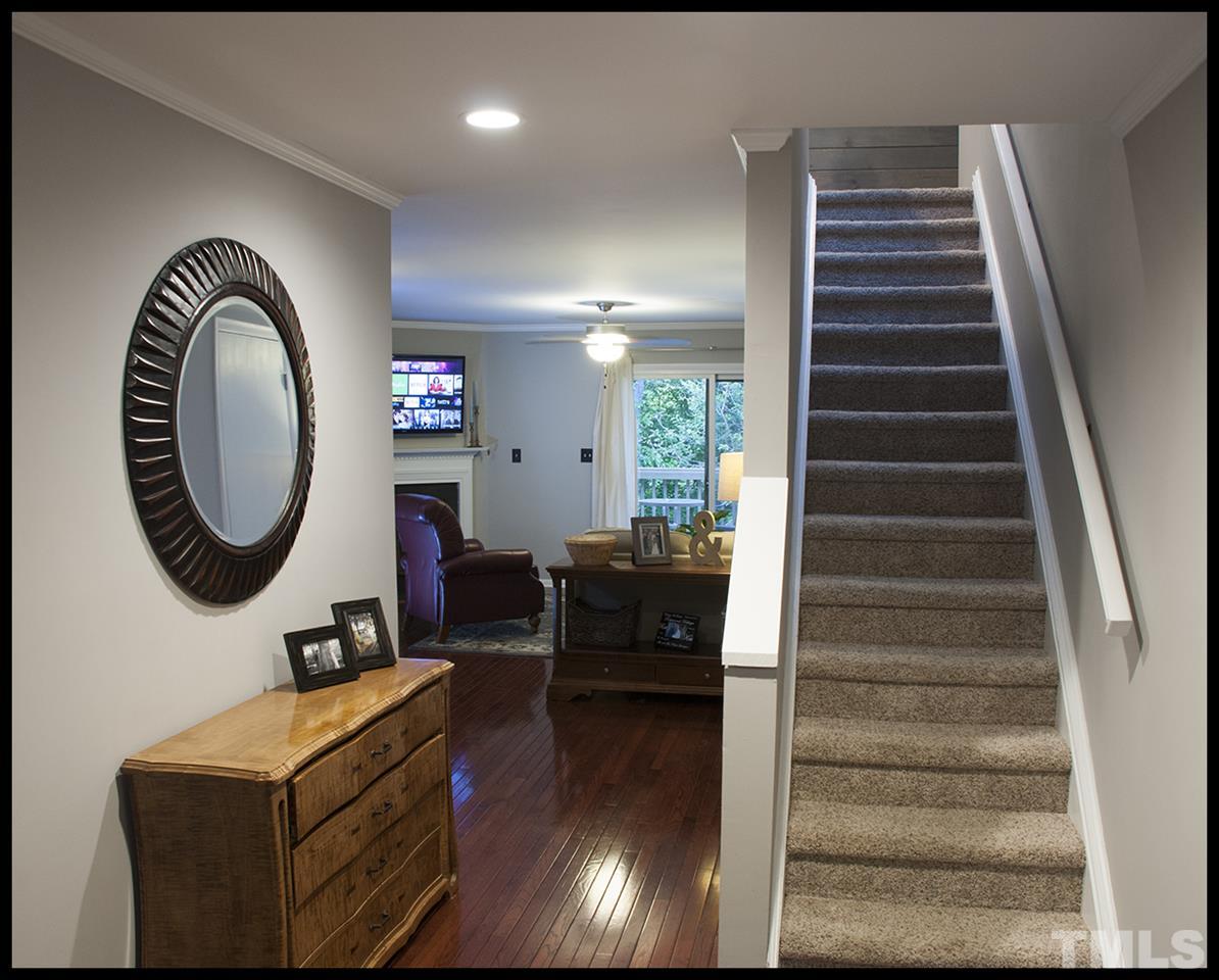 19 Pinnacle Road Durham, NC 27705 - Photo 3 of 17